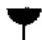 CANDY LS CI7950 GH - Half load button - 1