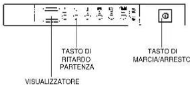 CANDY LS A 9007 - Regolazione decalcificazione con programmatore elettronico - 1