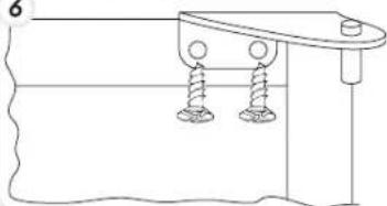 CANDY CDMEE 3750 - KONTROLLPANEL - 5