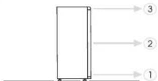 CANDY CDMEE 3750 - SNUING AV DORAPNINGEN - 11