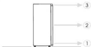 CANDY CDMEE 3750 - SPEJLVENDING AF DORABNINGEN - 5