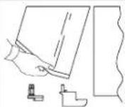 CANDY CDMEE 3750 - KONTROLLPANEL - 2