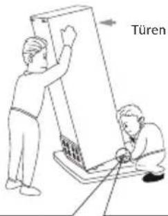 TÜren