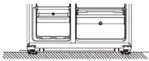 CANDY CHSBSO 6174XWD - Trucs et astuces - 3