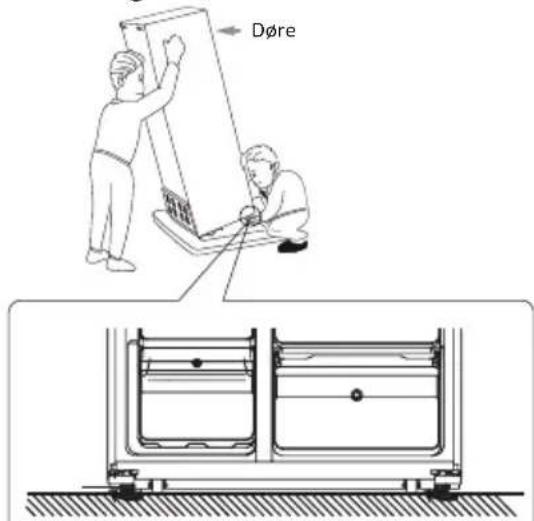 Døre