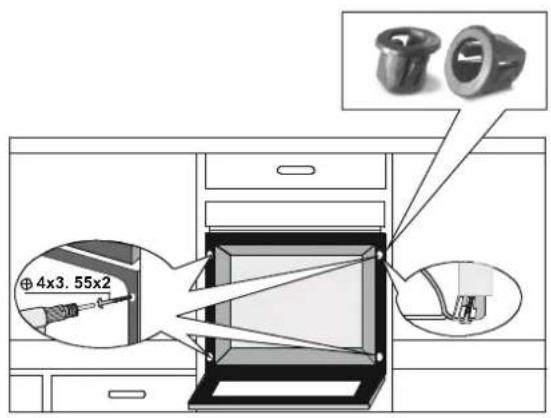 CANDY FET 649A X - MRCO - 2