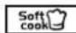 CANDY FET 649A X - MODEIN U-COOK - 1