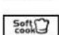 CANDY FET 649A X - De U-COOK Modellen - 1