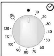CANDY FET 649A X - IV3noJ3BaHe Ha TaMepa 3a KpaH a RotBeHeTo - 1