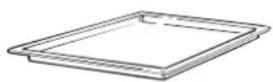 CANDY FET 649A X - VYBAVENI TROUBY (Podle modelu) - 2