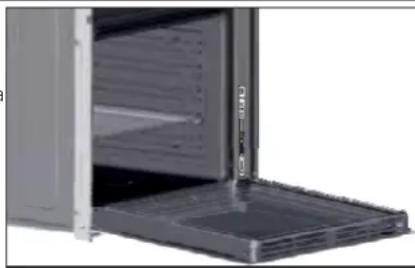 CANDY FCXT600X WIFI - Avvertenze Generali - 1