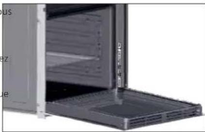 CANDY FCXT600X WIFI - Instructions generales - 1