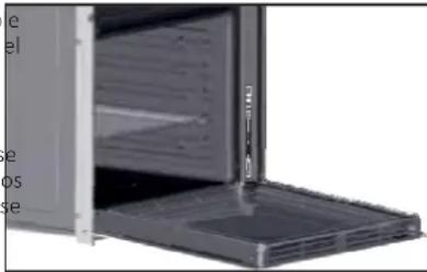 CANDY FCXT600X WIFI - Advertencias Generales - 1