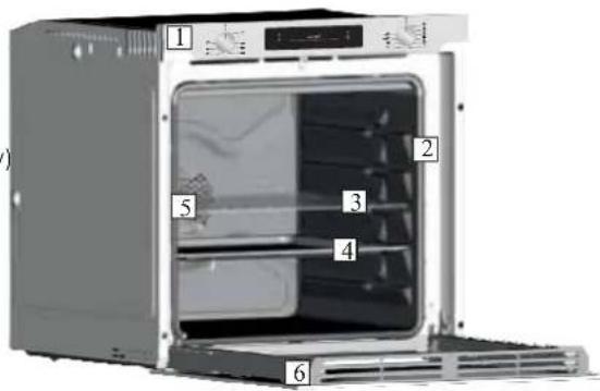 CANDY FCXT600X WIFI - Prehled - 2