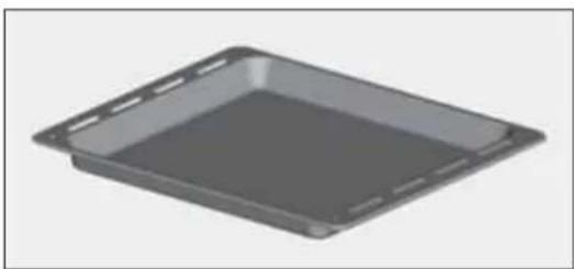CANDY FCXT600X WIFI - Tepsi - 1