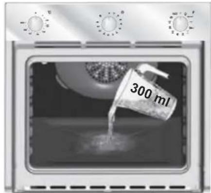CANDY FCXT600X WIFI - Aquactivafunctie - 1