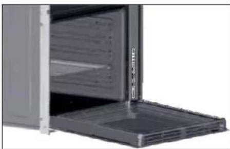 CANDY FCXT600X WIFI - Splośna navodila - 1