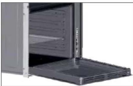 CANDY FCXT600X WIFI - Γενικές οὐγίες - 1