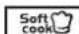 CANDY FST 1001 N - MODELE U·COOK - 1