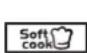 CANDY FST 1001 N - Secondo modello pacchetto di funzioni del sistema U·COOK - 1