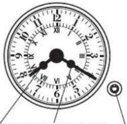 CANDY FST 1001 N - GEBRUIK VAN DE KOOKWEKKER GEBRUIK VAN DE TIMER MET UITSCHAKELFUNCTIE - 3
