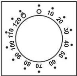 CANDY FST 1001 N - USO DEL MINUTERO USO DEL TEMPORIZADOR - 2