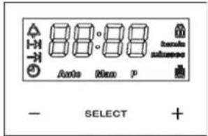 88.88 Auto High P - SELECT +