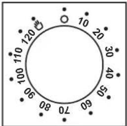 10 20 30 40 50 60 70 80 90 100 110 120