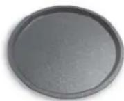 CANDY FST 1001 N - OVEN EQUIPMENT (according to the model) - 3