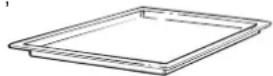 CANDY FST 1001 N - OVEN EQUIPMENT (according to the model) - 2