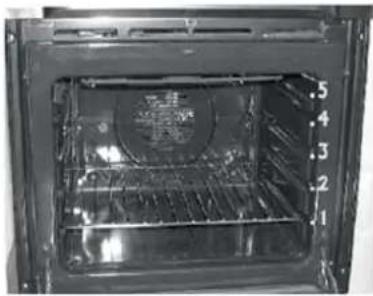 CANDY FST 1001 N - РЕКОМЕНДАЦИИ ПО ПРИГОТОВЛЕНИЮ - 1