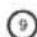 CANDY FR CFC 4012X - TRYB FUNKCJI - 1