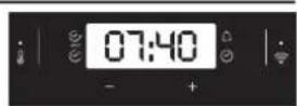CANDY OCNTA05I WIFI - Krok 2 - 1