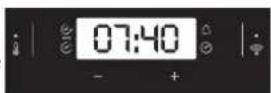 CANDY OCNTA05I WIFI - Passo 7 - 1