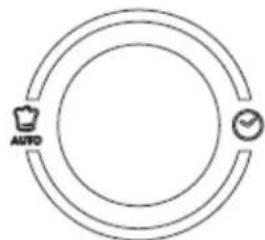 CANDY MIC20GDFGH - START/START RAPID (MENIU/TIMP) - 11