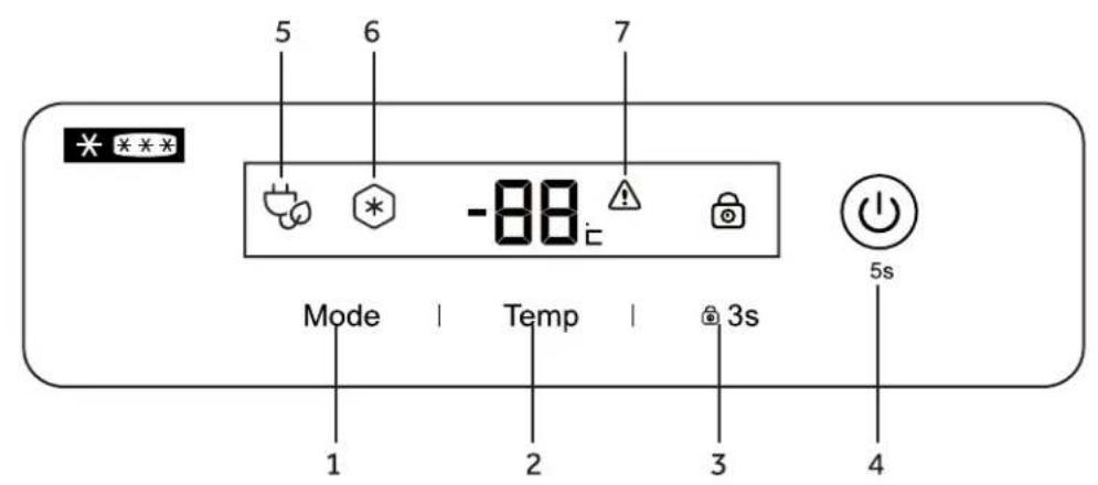 CANDY CHAE 1032F - DIAGRAMS - 3