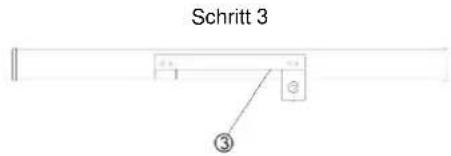 Schritt 3 ③
