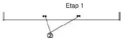 Etap 1 ②
