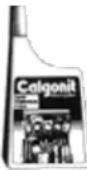 CANDY LS CDW 578 - Spülmittel einfüllen - 2