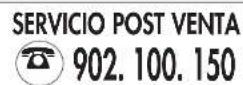 CANDY LS CDW 578 - Importante. - 1
