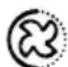 CANDY CGM90NX1 - Bouton 2 - 1
