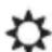 CANDY GVSW 485TCS - Forma correcta de secar - 1