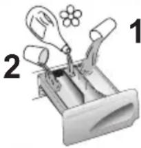 CANDY GVSW 485TCS - ANMERKUNGEN: - 4