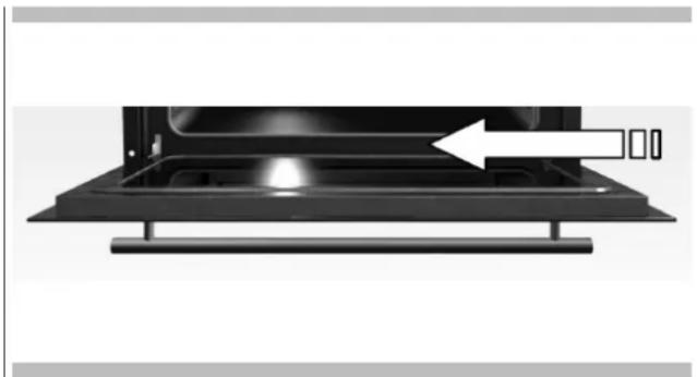 CANDY MEF340VTX - TABLE DES MATIERES PAGE - 1