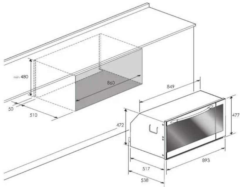 CANDY MEF340VTX - Respeto por el medio ambiente - 11