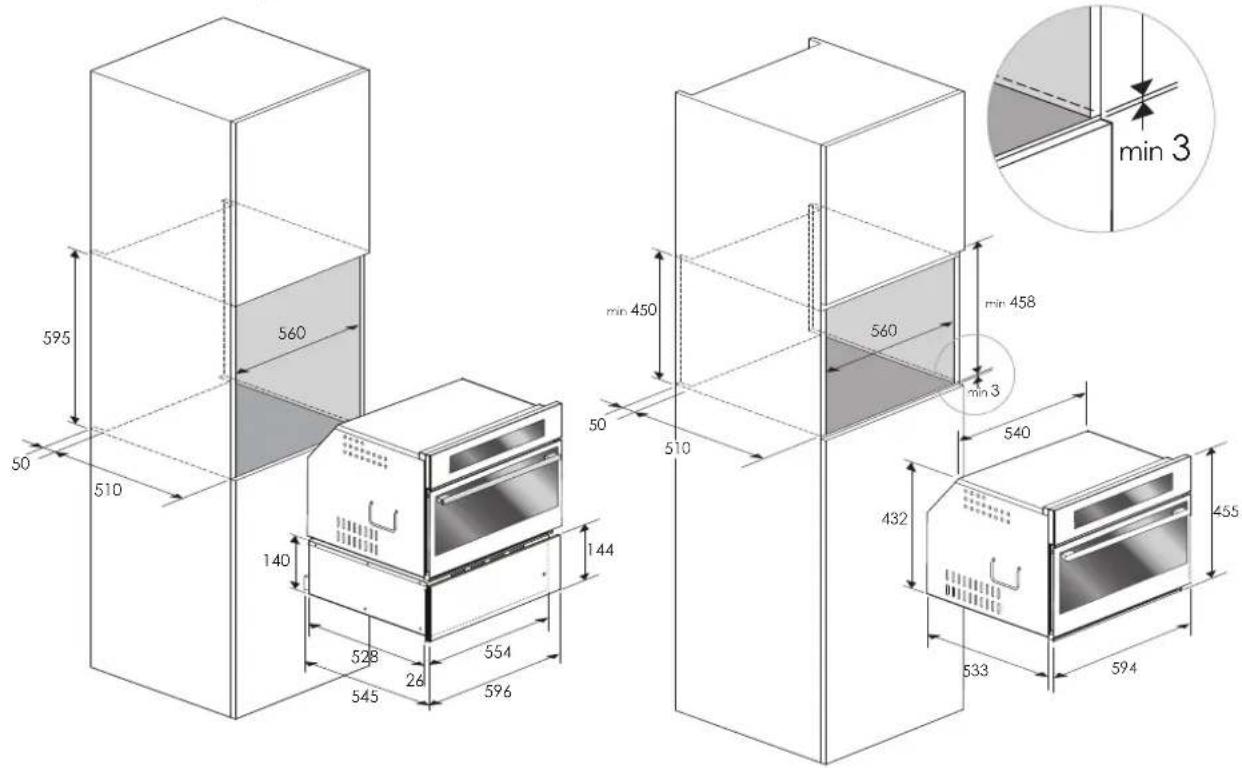 CANDY MEF340VTX - Respeto por el medio ambiente - 4