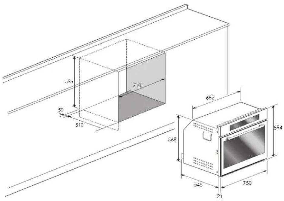 CANDY MEF340VTX - Respeto por el medio ambiente - 9