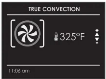 CANDY MEF340VTX - Pre-heating phase - 2