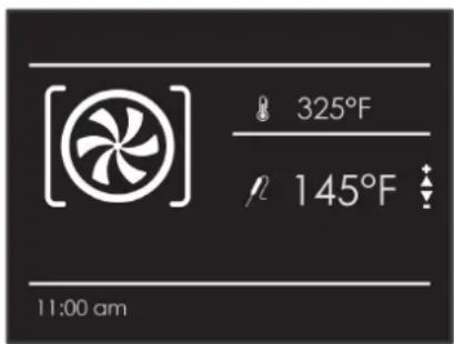 CANDY MEF340VTX - ADVERTENCIA - 1
