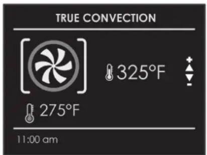 CANDY MEF340VTX - Pre-heating phase - 1